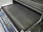 2007 Praxair Nitrogen Freeze Tunnel